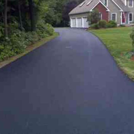 Residential Paving